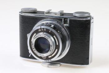 ISING Puck - #226738