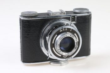 ISING Puck - #226738