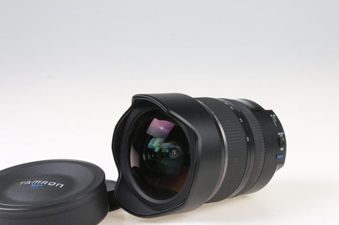 Tamron 15-30mm f/2,8 Di VC USD für Nikon F - #042738 - Image 2