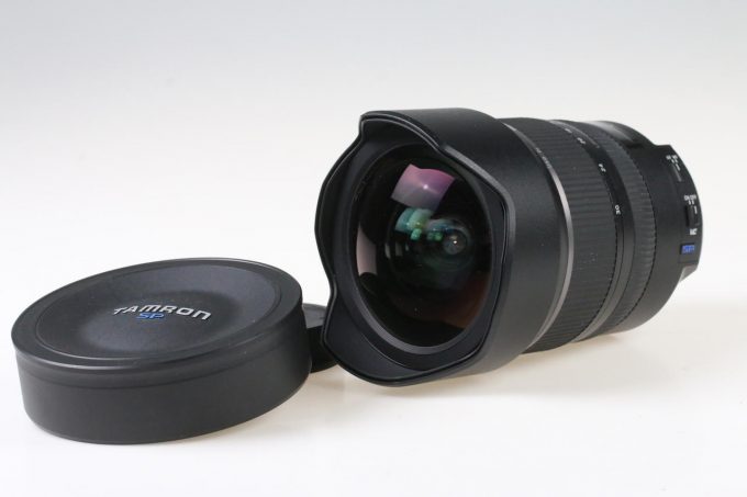 Tamron 15-30mm f/2,8 Di VC USD für Nikon F - #042738 - Image 3