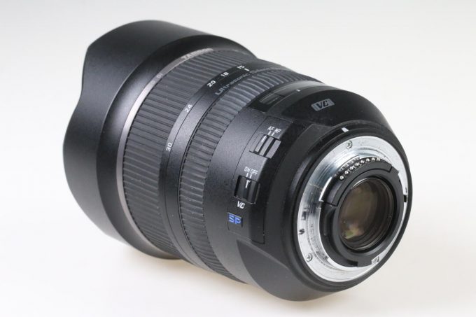 Tamron 15-30mm f/2,8 Di VC USD für Nikon F - #042738 - Image 5