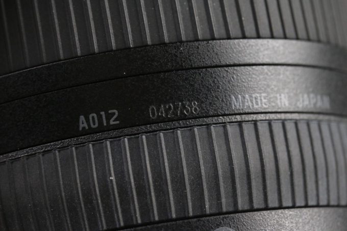 Tamron 15-30mm f/2,8 Di VC USD für Nikon F - #042738 - Image 7