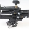 Manfrotto 303 SPH Panorama-Kopf