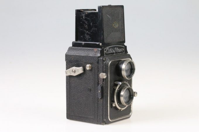 EHO Altiflex TLR - #759030