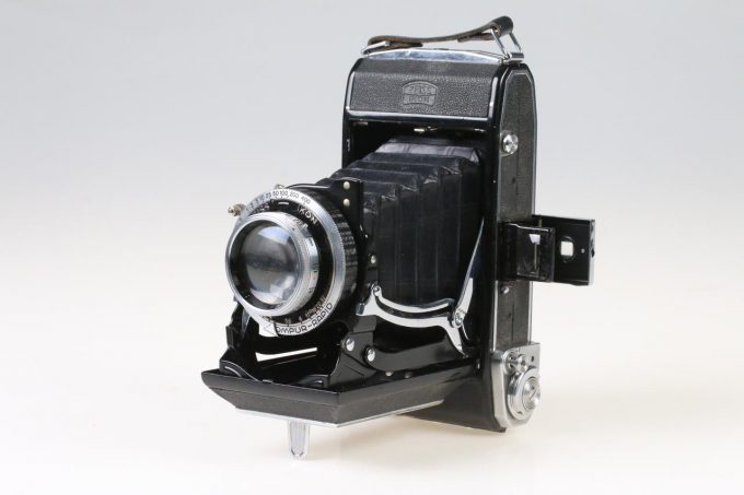 Zeiss Ikon Ikonta 521/2 Klappkamera - #D94953