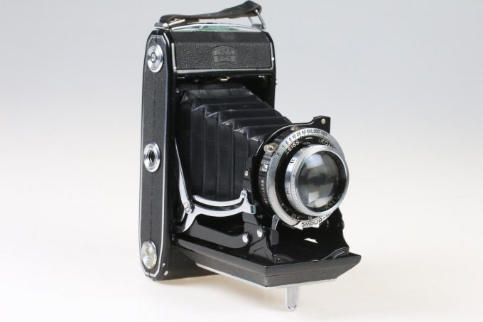 Zeiss Ikon Ikonta 521/2 Klappkamera - #D94953