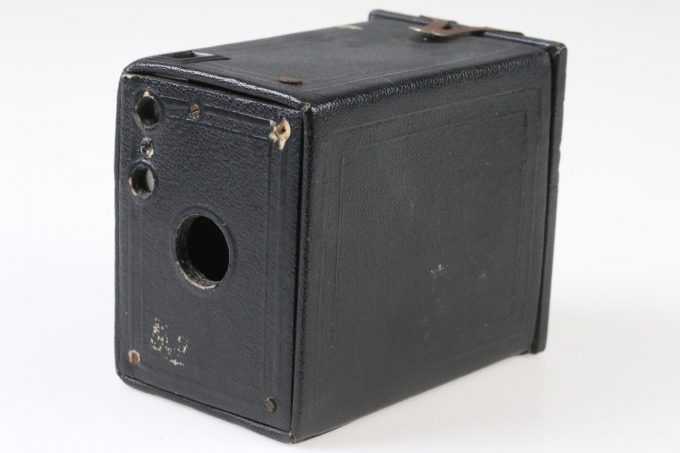 Kodak Brownie No: 0 Boxkamera Made in Canada