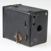 Kodak Brownie No: 0 Boxkamera Made in Canada