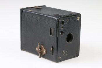 Kodak Brownie No: 0 Boxkamera Made in Canada