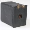 Kodak Brownie No: 0 Boxkamera Made in Canada