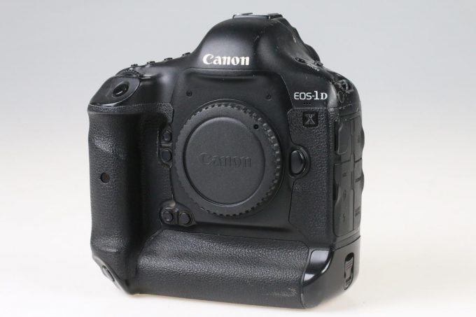 Canon EOS-1D X - #143017000042