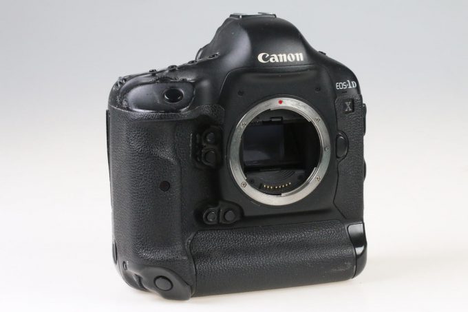 Canon EOS-1D X - #143017000042