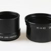 Olympus CLA-9 Tubus - Image 2