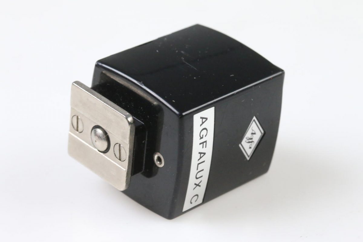 Agfa Lux C FK Secondhand