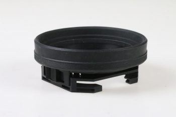 Hoya Hoyarex-Halter mit Gegenlichtblende