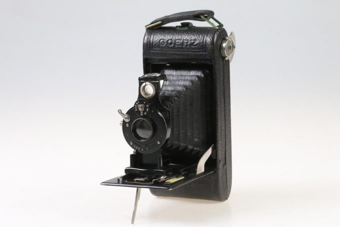 GOERZ Roll-Tenax Balgenkamera