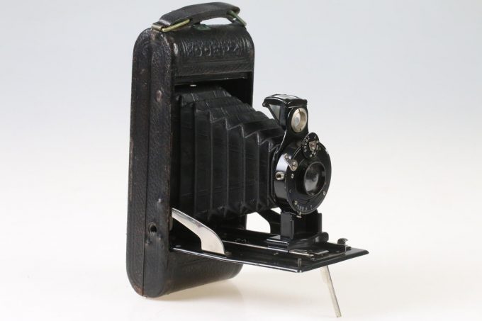 GOERZ Roll-Tenax Balgenkamera