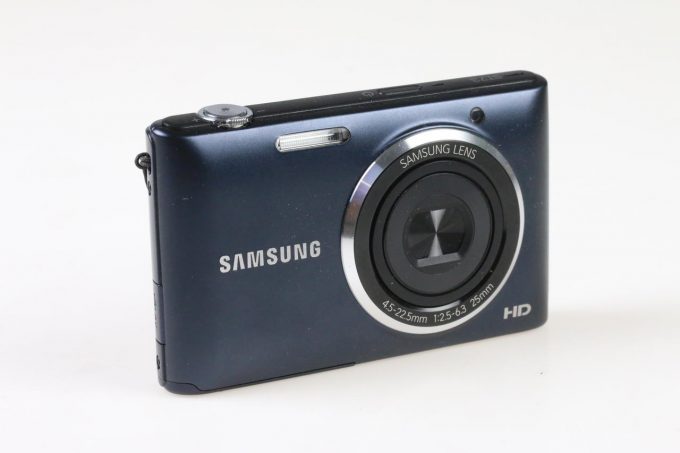 Samsung ST73 Digital Camera - #AZJLCNLD400BBE