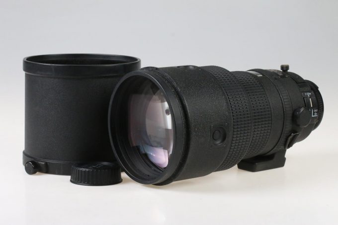 Nikon AF-I 300mm f/2,8 D ED - #201006