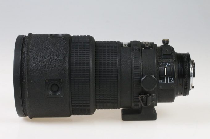 Nikon AF-I 300mm f/2,8 D ED - #201006