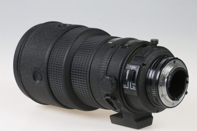 Nikon AF-I 300mm f/2,8 D ED - #201006