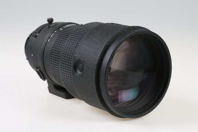 Nikon AF-I 300mm f/2,8 D ED - #201006