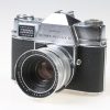 Kodak Retina Reflex III mit RETINA-XENON 50mm f/1,9 - #72768
