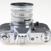 Kodak Retina Reflex III mit RETINA-XENON 50mm f/1,9 - #72768 - Image 3