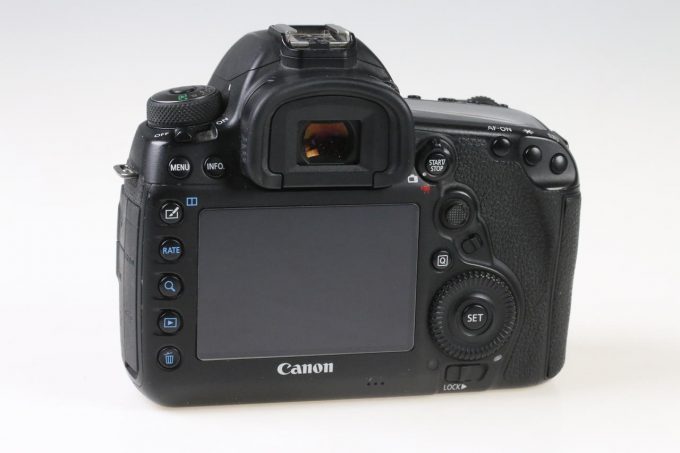 Canon EOS 5D Mark IV - #053053001085