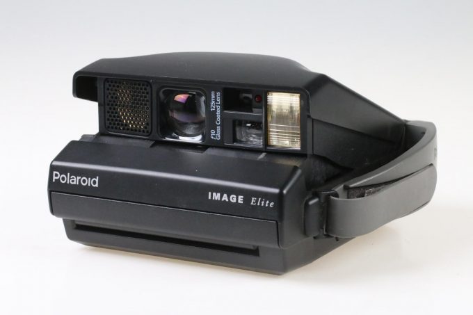 Polaroid Image System Elite