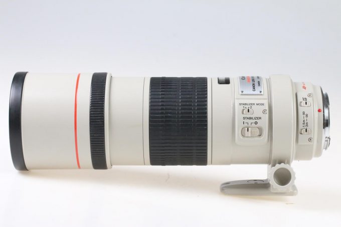 Canon EF 300mm f/4,0 L IS USM - #106212
