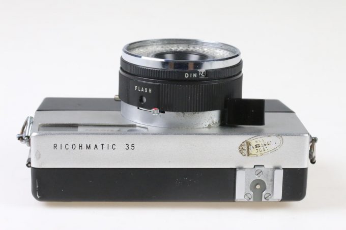 Ricoh atic 35 Sucherkamera - #27192