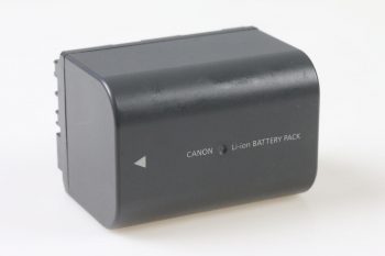 Canon BP-522 Li-Ionen Akku