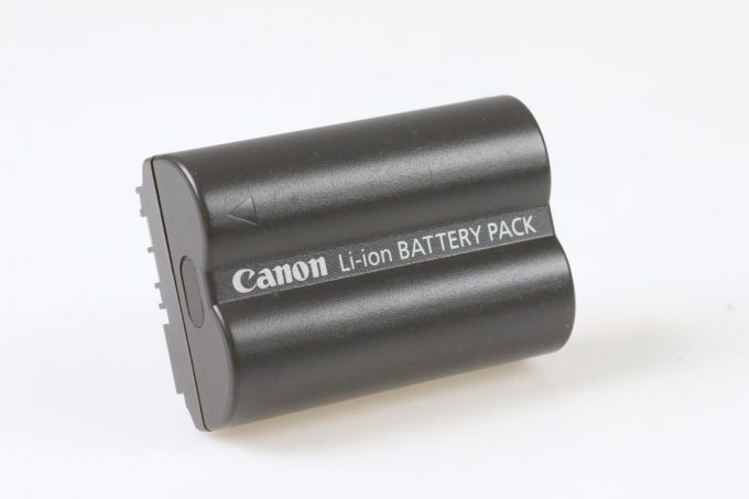 Canon Akku/Battery BP-511A Li-Ionen