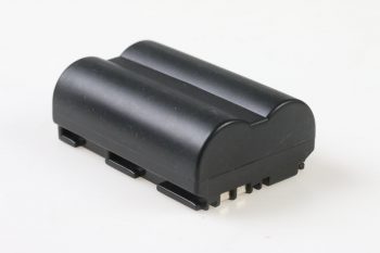 Patona Akku für BP-511