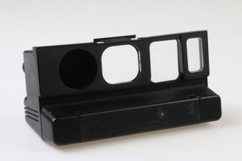 Polaroid Nahaufstecklinse mit Enfernungsmesser