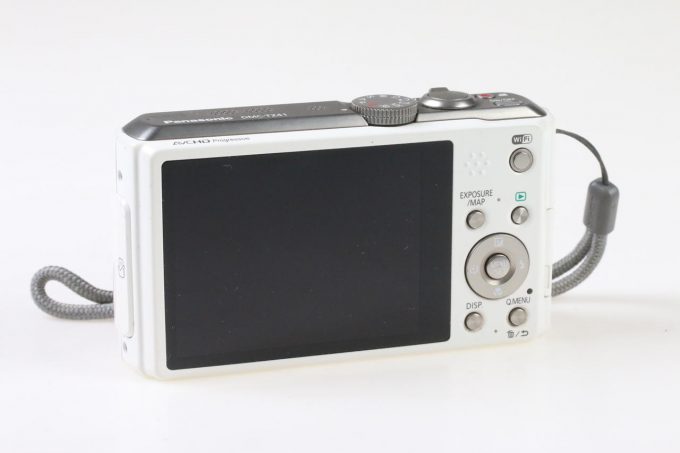 Panasonic Lumix DMC-TZ 41 Digitalkamera - #001216