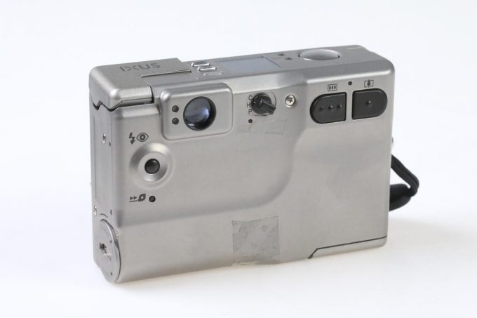 Canon Ixus APSC Kamera - #0169887