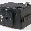 ERNEMANN Boxkamera Film K 6x6cm
