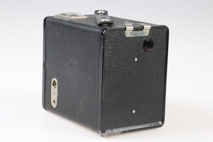Kodak Brownie Flash II Box