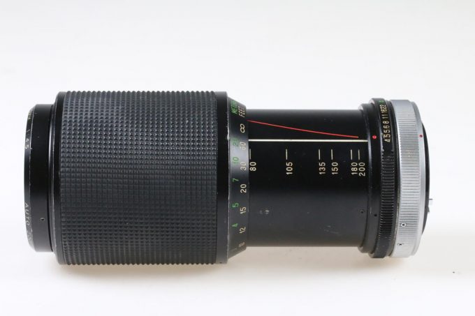 Vivitar 80-200mm f/4,5 für Canon FD - #22919899