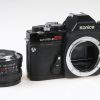 Konica Autoreflex T4 mit Hexanon 28mm f/3,5 - #004420 - Image 2