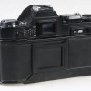 Konica Autoreflex T4 mit Hexanon 28mm f/3,5 - #004420 - Image 4