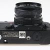 Konica Autoreflex T4 mit Hexanon 28mm f/3,5 - #004420 - Image 5