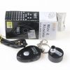Seculine - Twin1 R2-SRN Fern-Auslöser für Nikon DSLR Kameras
