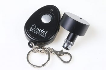 Seculine - Twin1 R2-SRN Fern-Auslöser für Nikon DSLR Kameras