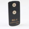Remote RC-1