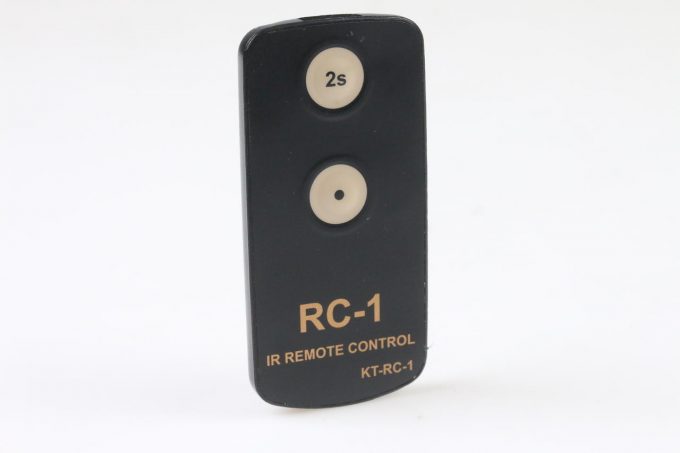 Remote RC-1