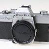 Minolta SR-T 100x Gehäuse - #8476832
