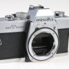 Minolta SR-T 100x Gehäuse - #8476832